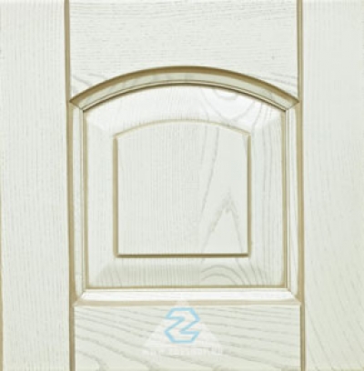 Фасады из массива ясеня и ольхи